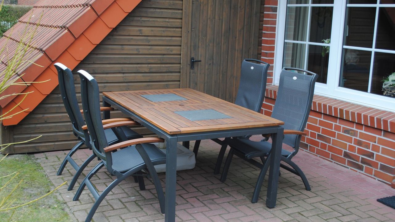 Terrasse Terrasse